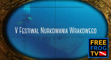 V FESTIWAL WRAKOWY JUŻ ZA NAMI